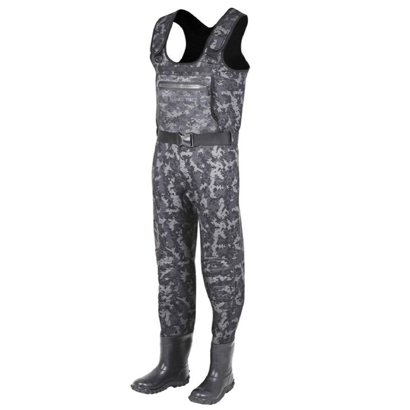 Neopren waders